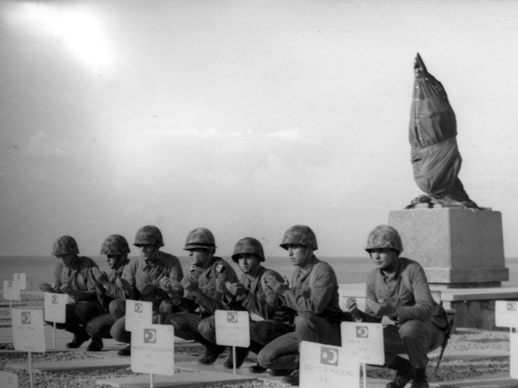 Karaoglanoglu Sehitligi