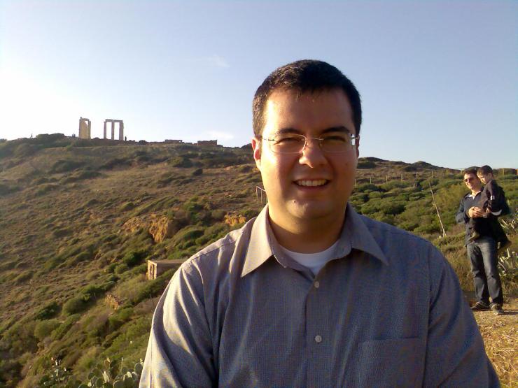 Sounion 8